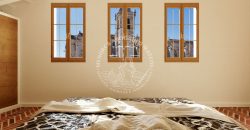 Live the Charm of the Old Town with Cathedral Views – Exclusive Project