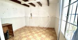 Detached house for sale in the historic center of Ciutadella