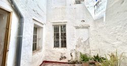 Detached house for sale in the historic center of Ciutadella