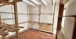 Detached house for sale in the historic center of Ciutadella