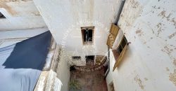 Detached house for sale in the historic center of Ciutadella