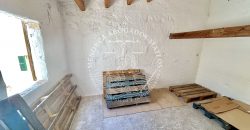 Detached house for sale in the historic center of Ciutadella