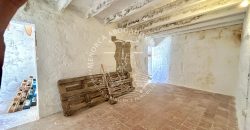 Detached house for sale in the historic center of Ciutadella