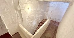 Detached house for sale in the historic center of Ciutadella