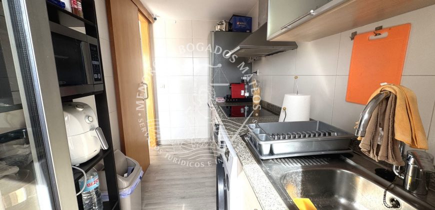 Penthouse for Sale in Ciutadella!