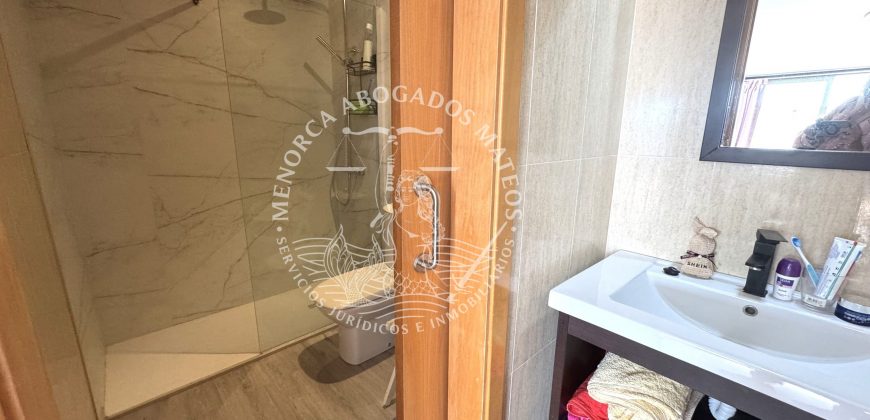 ¡Ático en venta en Ciudadela! Ubicación privilegiada, moderno y con todas las comodidades
