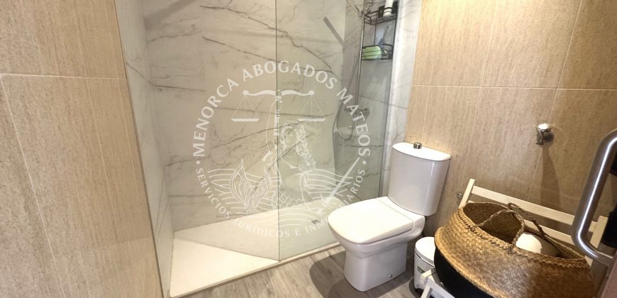 ¡Ático en venta en Ciudadela! Ubicación privilegiada, moderno y con todas las comodidades