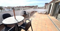 Penthouse for Sale in Ciutadella!