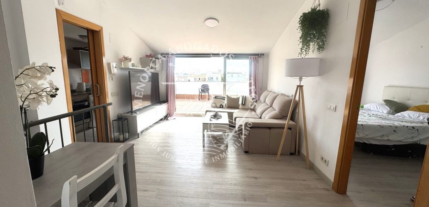 Penthouse for Sale in Ciutadella!