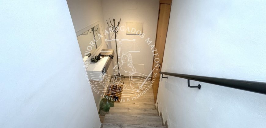 Penthouse for Sale in Ciutadella!