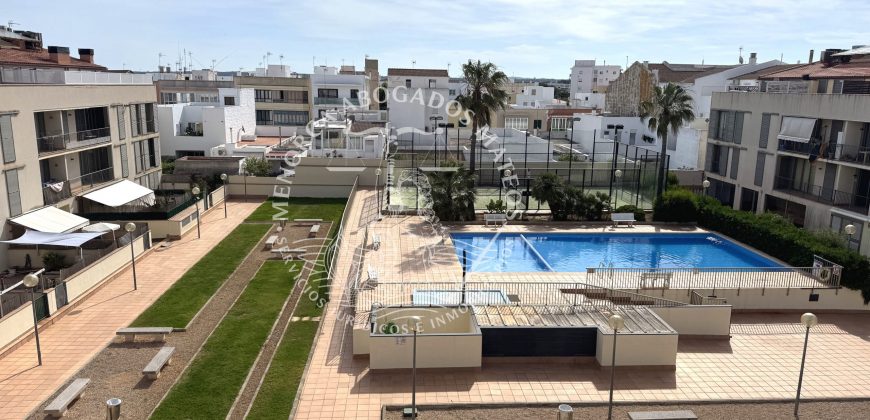 Penthouse for Sale in Ciutadella!