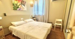 Ground floor apartment in Cala en Bosch