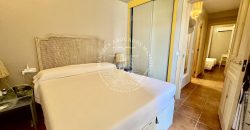 Ground floor apartment in Cala en Bosch