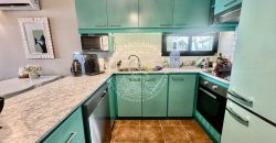 Ground floor apartment in Cala en Bosch