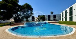 Ground floor apartment in Cala en Bosch