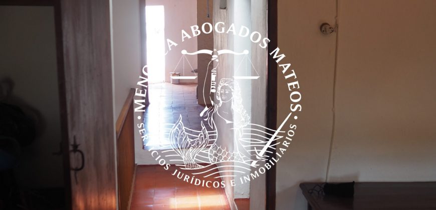 Detached house or chalet for sale in Ciutadella