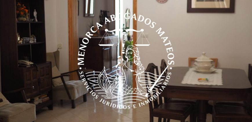 Detached house or chalet for sale in Ciutadella