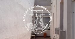 Detached house or chalet for sale in Ciutadella