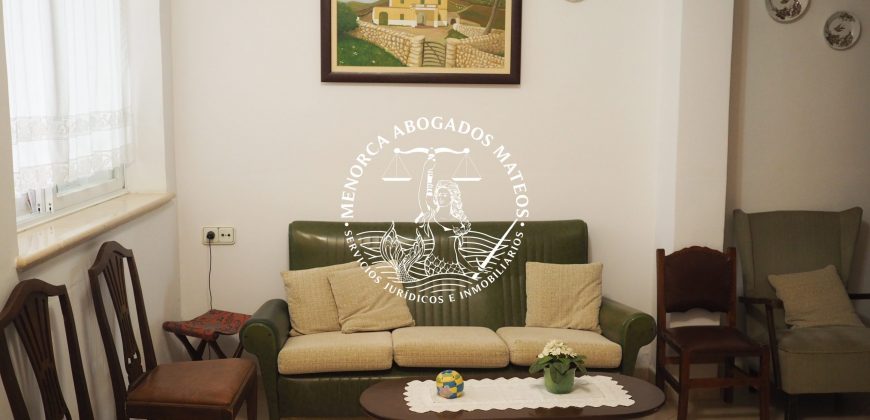 Detached house or chalet for sale in Ciutadella