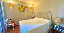 Ground floor apartment in Cala en Bosch