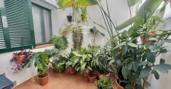 Ground floor apartment in Cala en Bosch