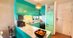 Ground floor apartment in Cala en Bosch