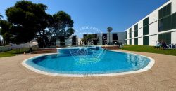 Ground floor apartment in Cala en Bosch
