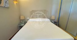 Ground floor apartment in Cala en Bosch