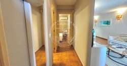 Ground floor apartment in Cala en Bosch