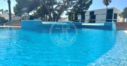 Ground floor apartment in Cala en Bosch
