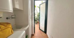 Ground floor apartment in Cala en Bosch