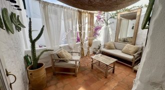Casa con encanto histórico en Ciutadella de Menorca