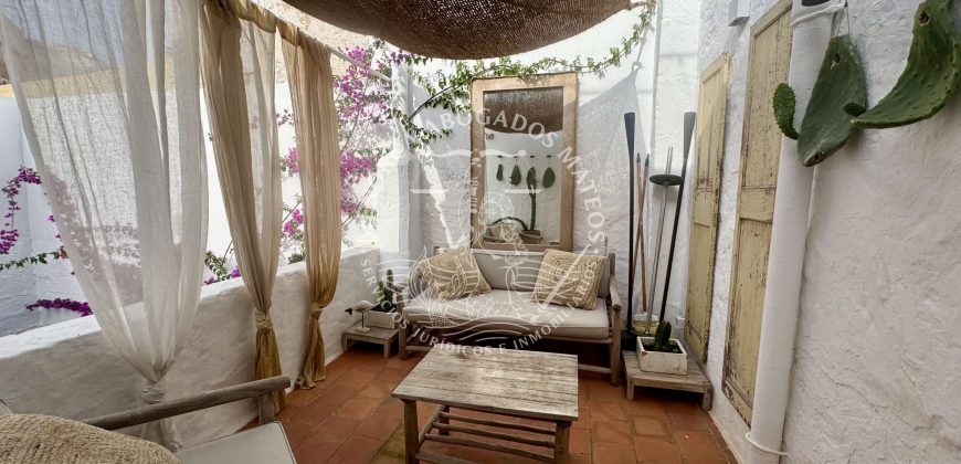 Maison de Charme Historique à Ciutadella de Minorque
