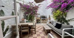 Maison de Charme Historique à Ciutadella de Minorque