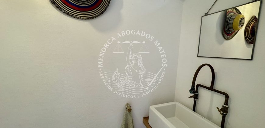 Maison de Charme Historique à Ciutadella de Minorque