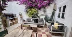 Maison de Charme Historique à Ciutadella de Minorque