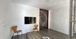 House with Terrace and Views in the Historic Center of Ciutadella