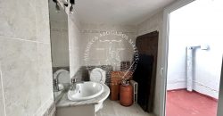 House with Terrace and Views in the Historic Center of Ciutadella