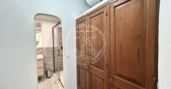House with Terrace and Views in the Historic Center of Ciutadella