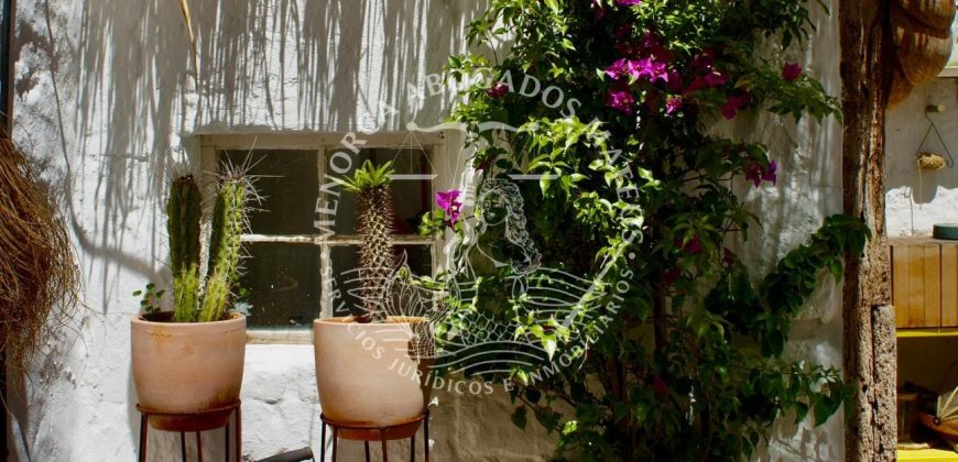 Maison de Charme Historique à Ciutadella de Minorque