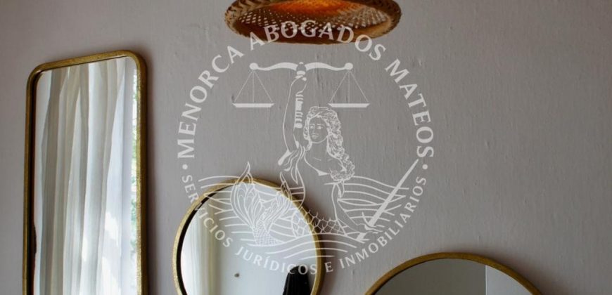 Maison de Charme Historique à Ciutadella de Minorque