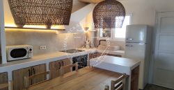 Apartamento moderno y con mucho estilo en Cala’n Blanes, totalmente reformado y listo para entrar a vivir