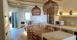 Apartamento moderno y con mucho estilo en Cala’n Blanes, totalmente reformado y listo para entrar a vivir
