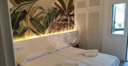 Apartamento moderno y con mucho estilo en Cala’n Blanes, totalmente reformado y listo para entrar a vivir