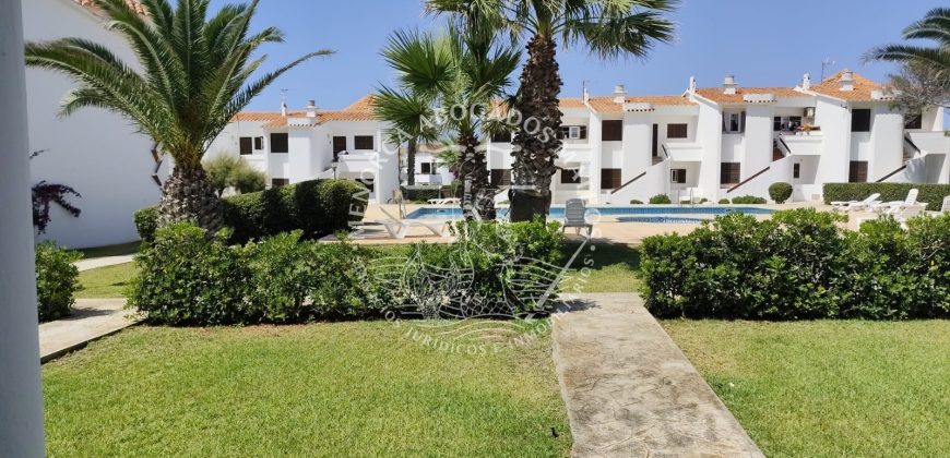 Apartamento moderno y con mucho estilo en Cala’n Blanes, totalmente reformado y listo para entrar a vivir