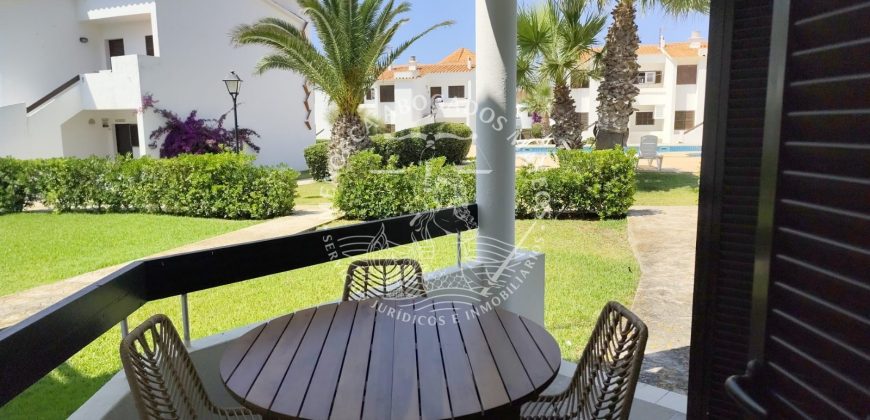 Apartamento moderno y con mucho estilo en Cala’n Blanes, totalmente reformado y listo para entrar a vivir