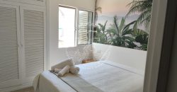Apartamento moderno y con mucho estilo en Cala’n Blanes, totalmente reformado y listo para entrar a vivir