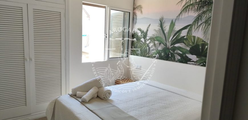 Apartamento moderno y con mucho estilo en Cala’n Blanes, totalmente reformado y listo para entrar a vivir