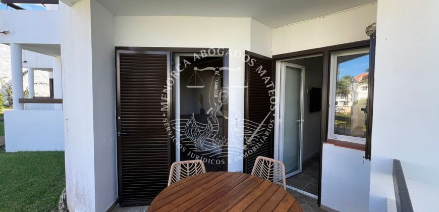 Apartamento moderno y con mucho estilo en Cala’n Blanes, totalmente reformado y listo para entrar a vivir