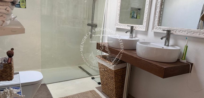 EN EXCLUSIVITÉ ! Maison de campagne rénovée avec charme à Llucmasanes